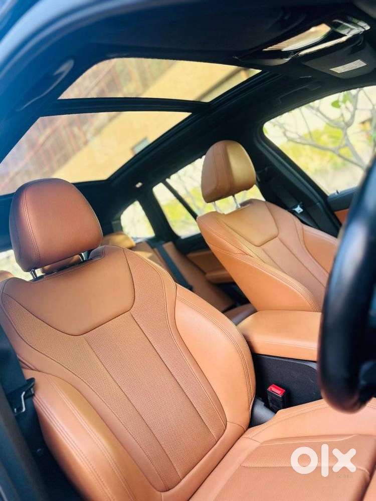 Bmw X3 Xdrive20d M Sport, 2024, Diesel