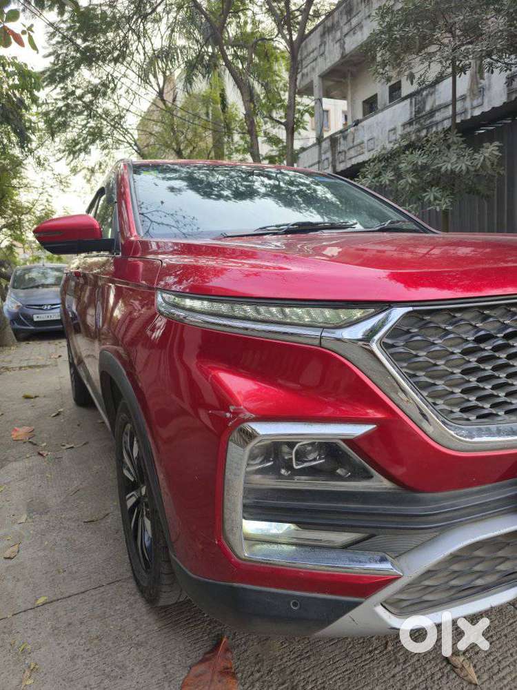 Mg Hector 2.0 Sharp Diesel, 2020, Diesel