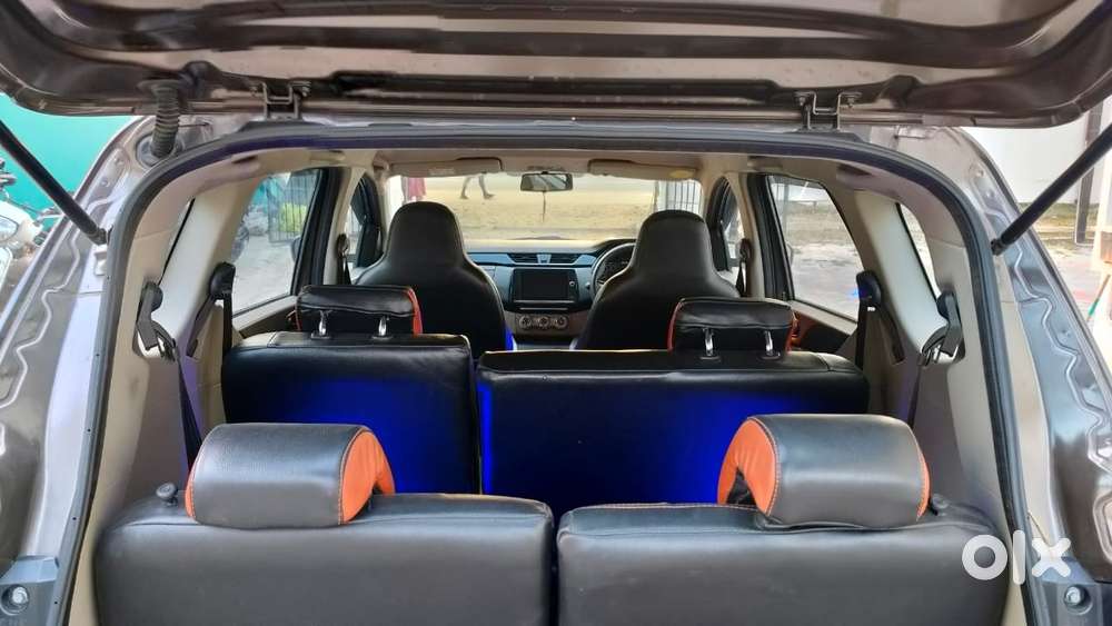 Renault Triber Rxt, 2022, Petrol