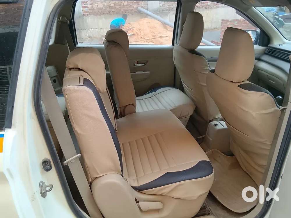 Maruti Suzuki Ertiga 2019 Good Condition