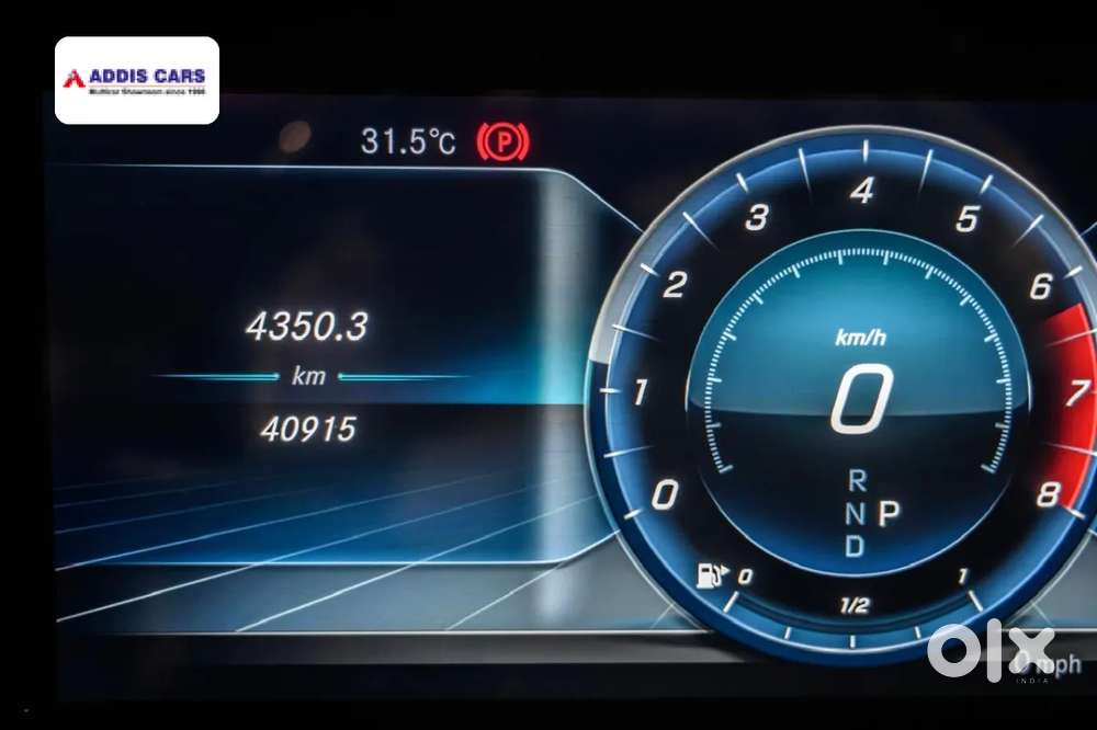 Mercedes-benz S-class Maybach S560, 2019, Petrol
