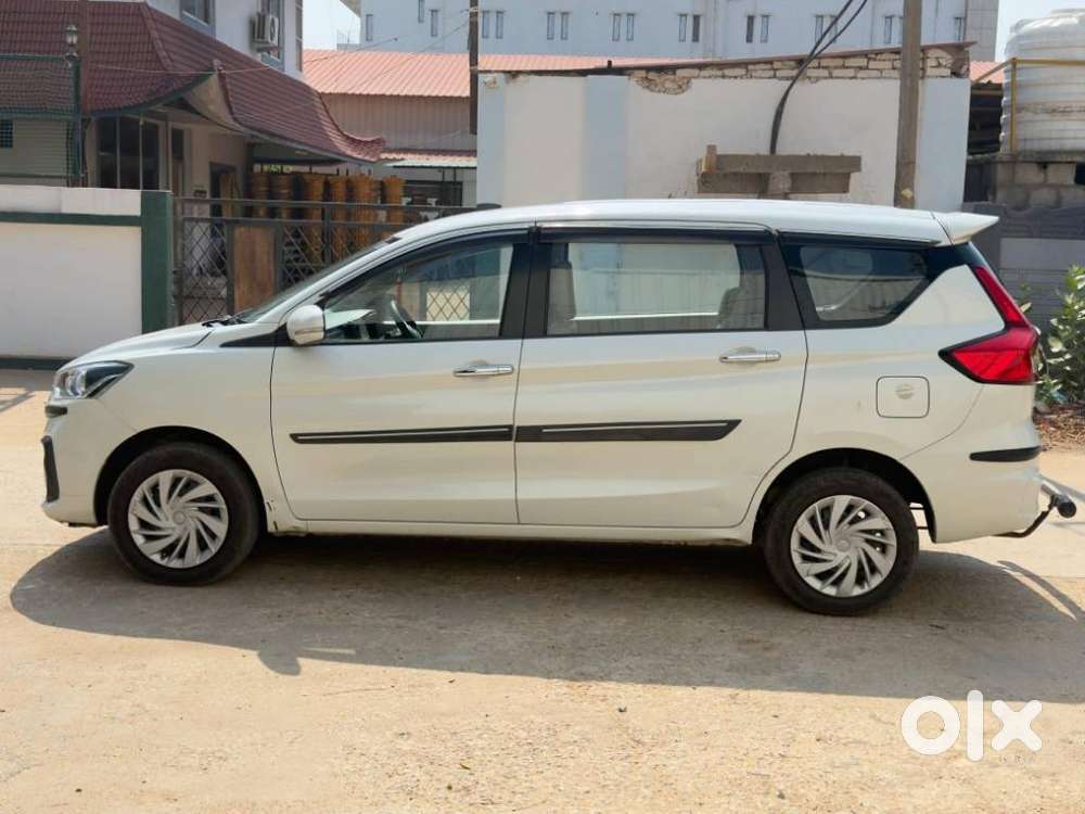 Maruti Suzuki Ertiga
