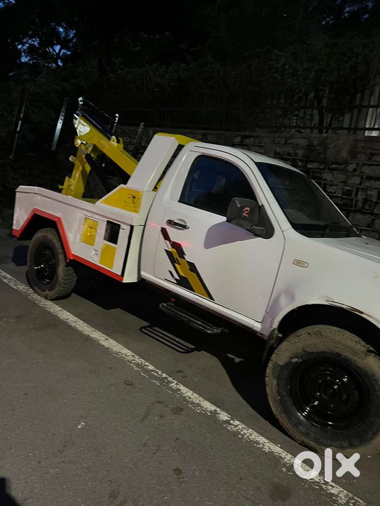 Yodha Towing