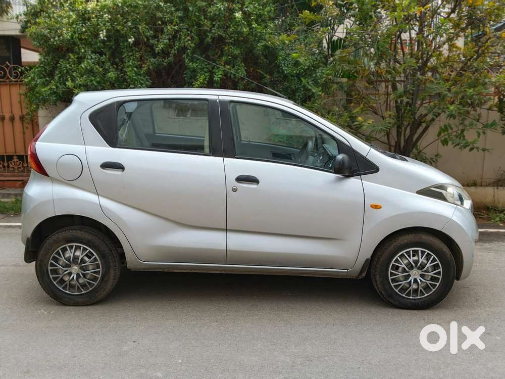 Datsun Redigo D, 2019, Petrol