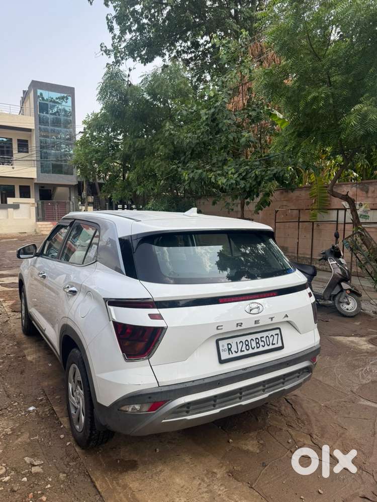 Hyundai Creta 1.6 Diesel 2024