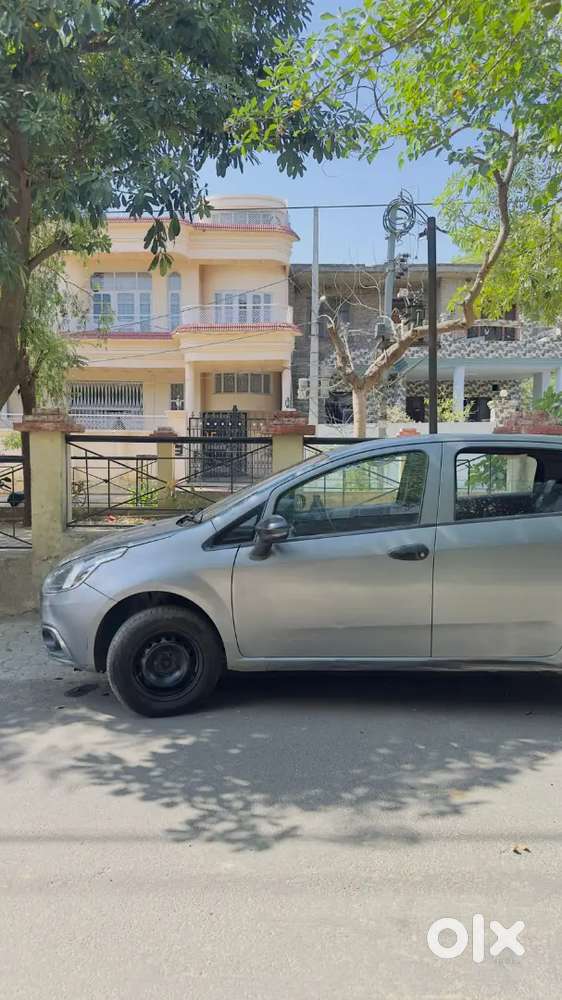 Fiat Punto Evo 2016 Diesel Well Maintained