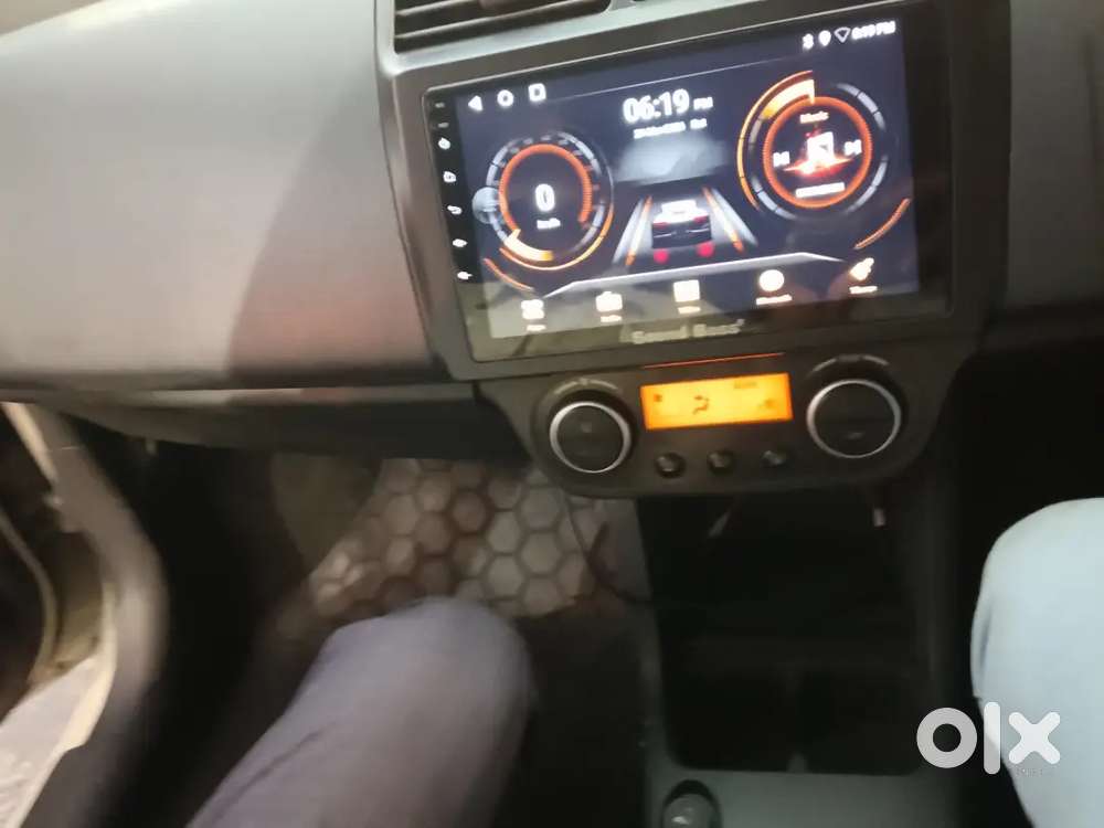 Mint Condition Swift Zxi White Colour 2008 2nd Owner For Sale