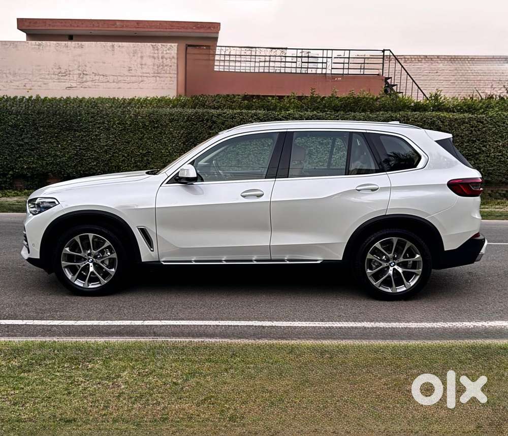 Bmw X5 Xdrive 30d Xline, 2020, Diesel