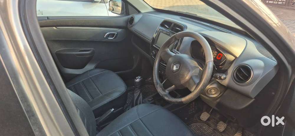 Renault Kwid 1.0 Rxt Edition, 2019, Petrol