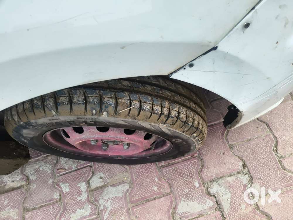 2016 Maruti Suzuki Petrol Manual