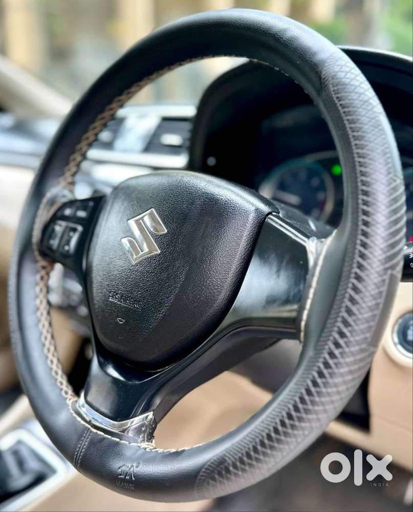 Maruti Suzuki Ciaz Zdi Plus Shvs, 2016, Diesel