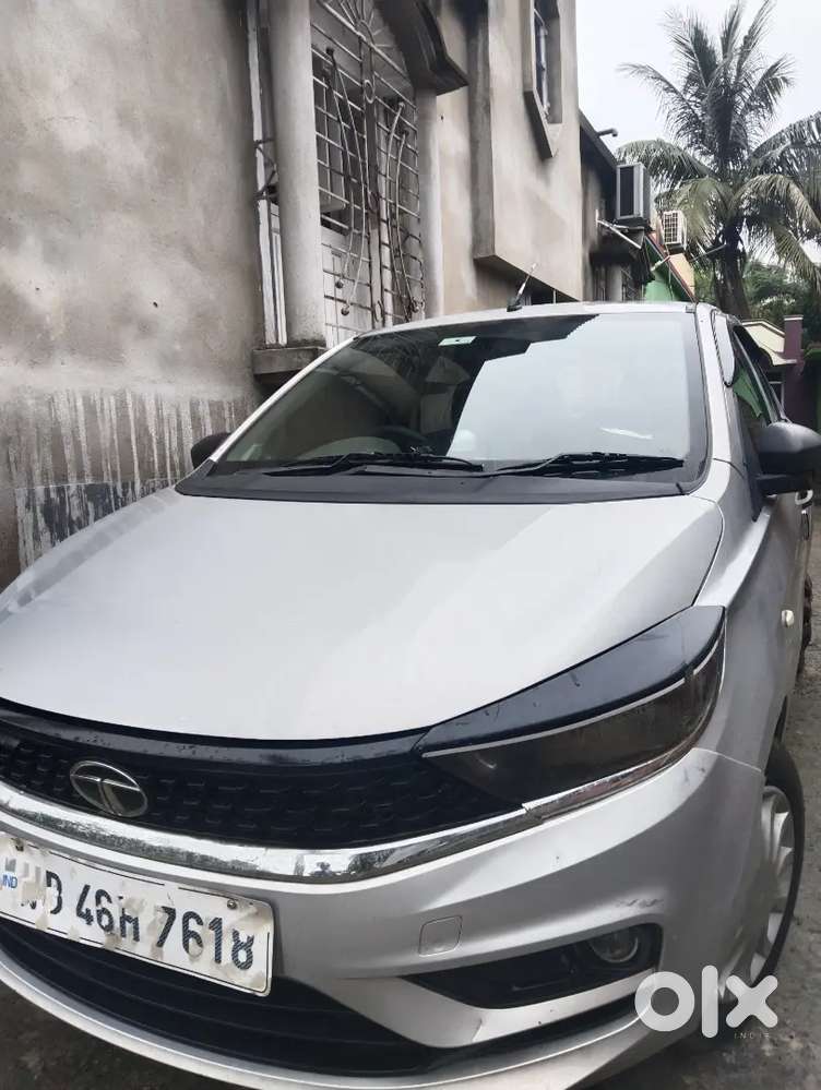 Tata Tigor Revotron 2021 Petrol Manual