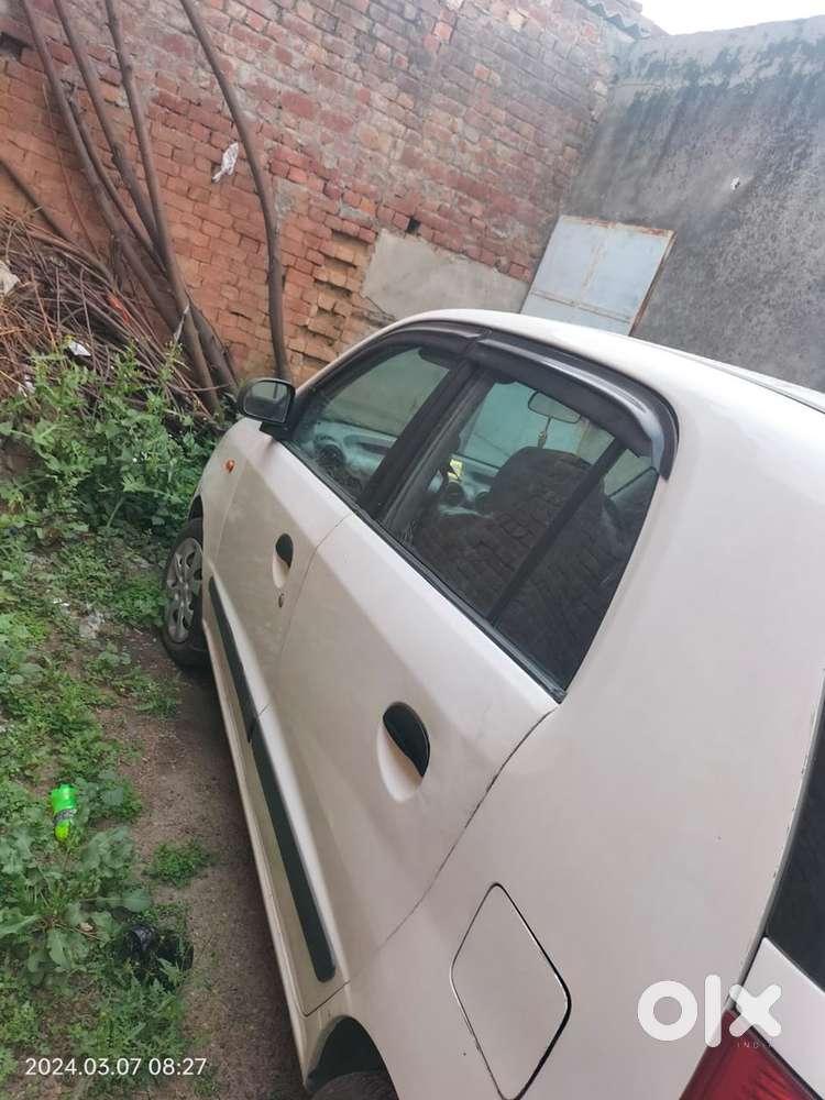 Hyundai Santro Xing 2008 Petrol