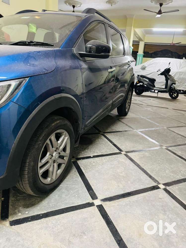 Renault Petrol Car 2023