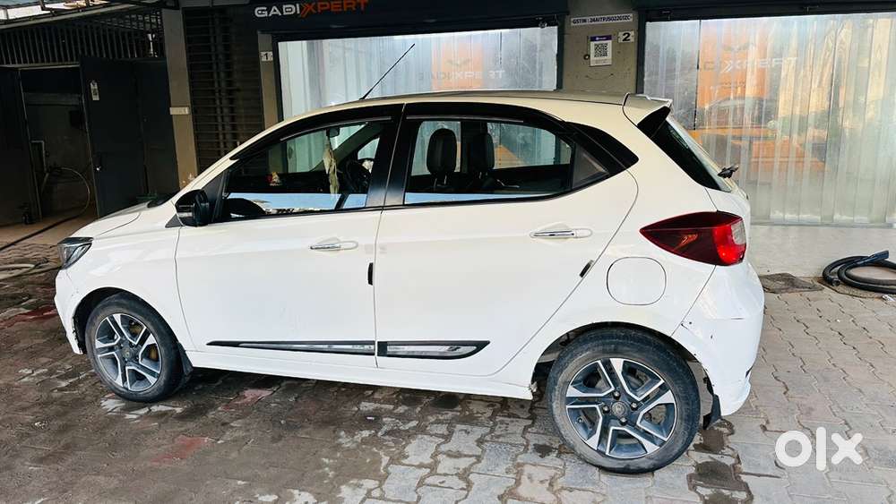Tata Tiago Petrol 2023 Xza Plus