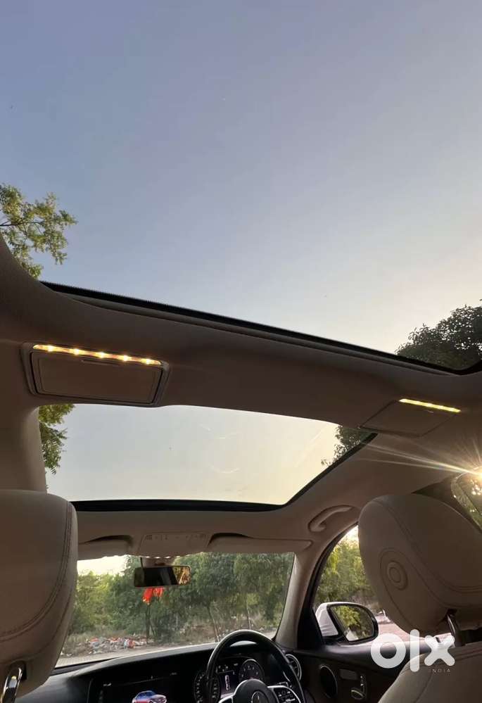 Mercedes-benz E-class E 200 Avantgarde, 2019, Petrol