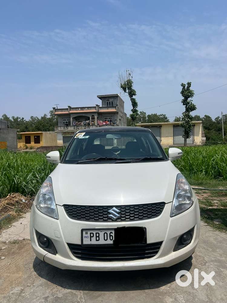 Swift Vdi Diesel Maruti 2011