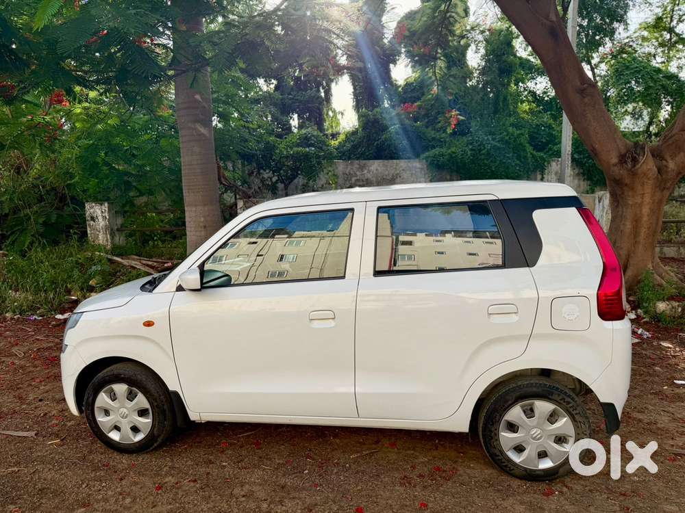 Maruti Suzuki Wagon R 2023 Petrol/cng