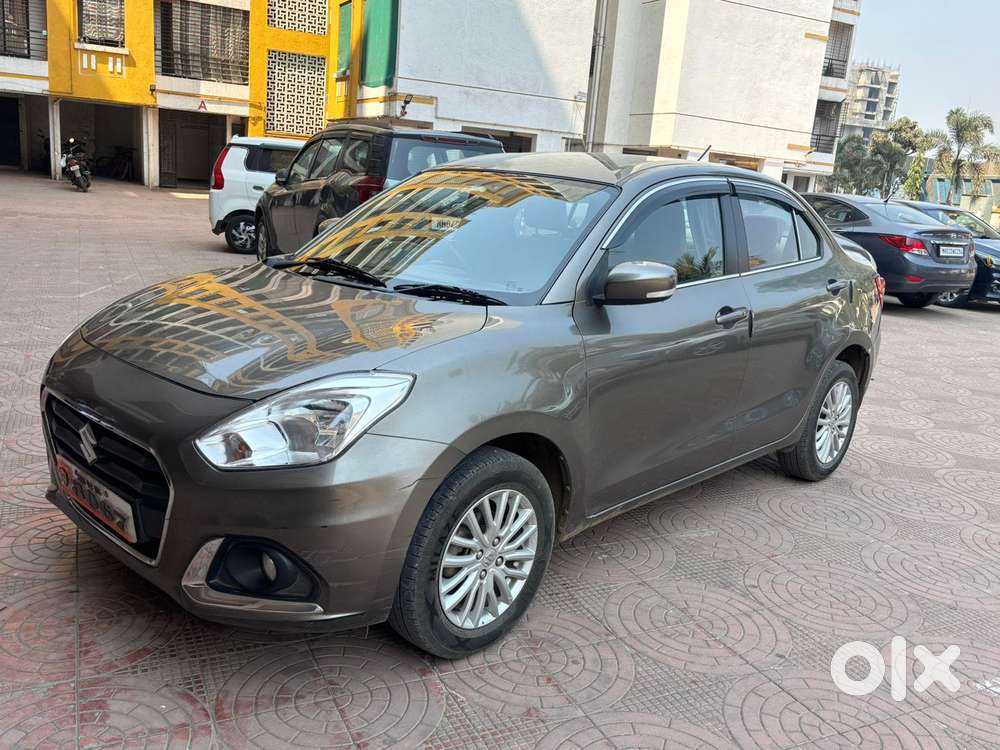 Maruti Suzuki Dzire 1.2 Zxi Plus Amt, 2020, Petrol