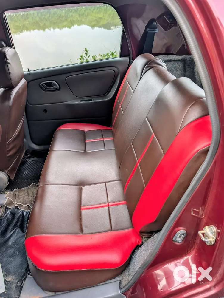 Well-maintained Maruti Alto 2007