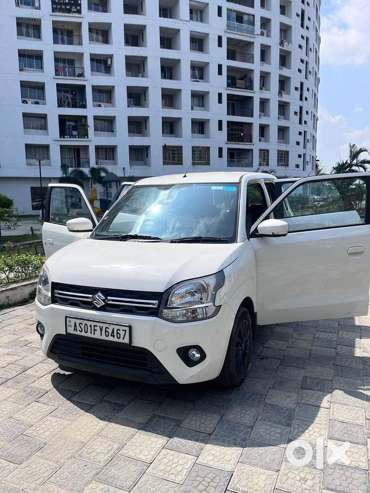 Condition Good New Car