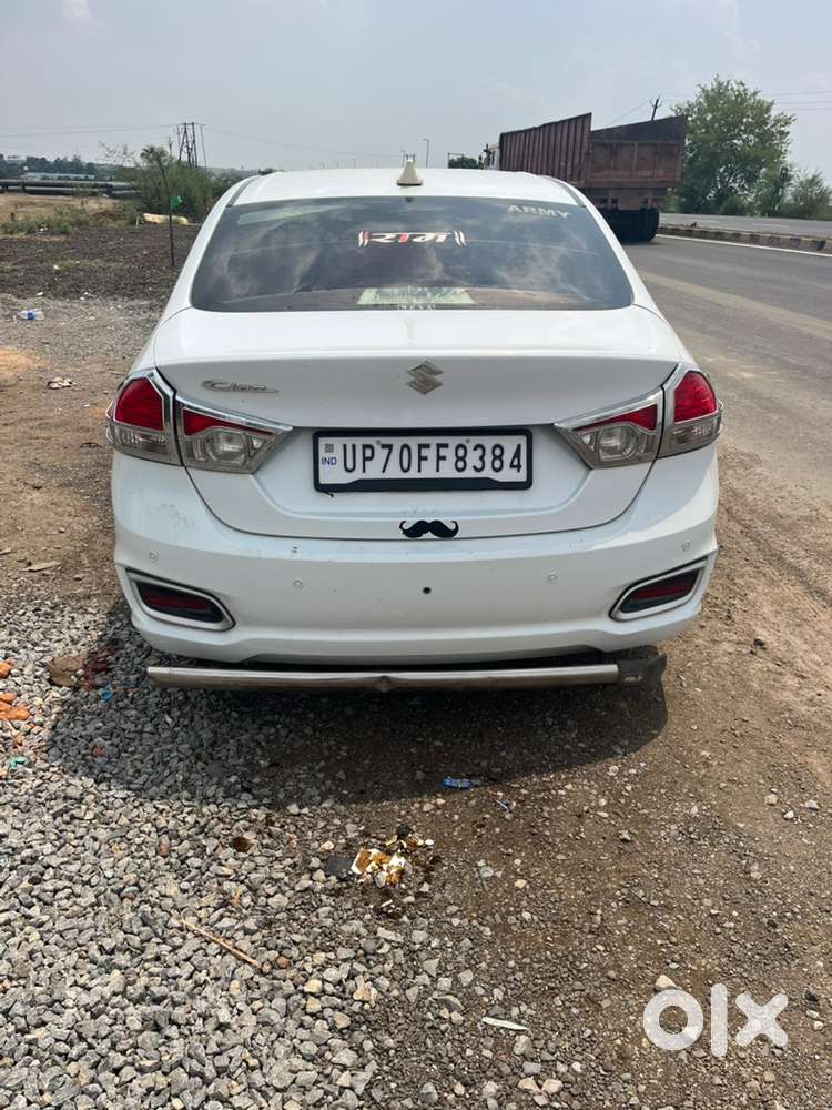Maruti Suzuki Ciaz 2020