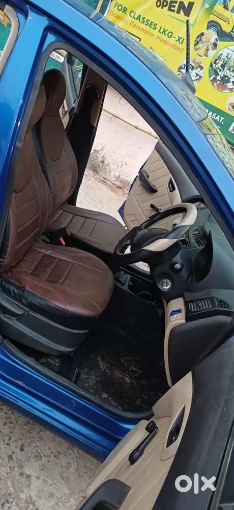 Hyundai Eon D-lite 2013