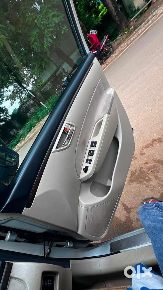 Maruti Swift Dzire 2017