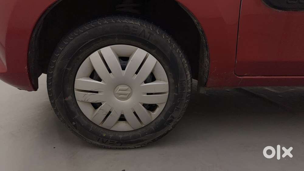Maruti Suzuki Alto 800 2012-2016 Vxi, 2014, Petrol