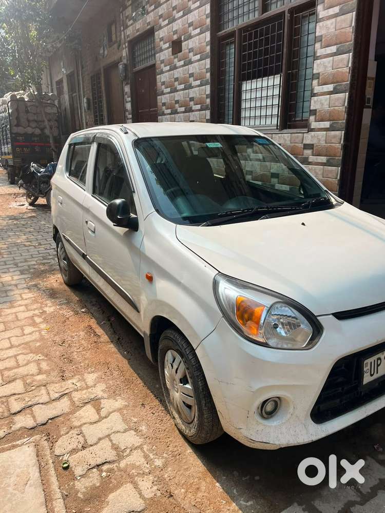 Maruti Suzuki Alto 800 2018 Good Condition