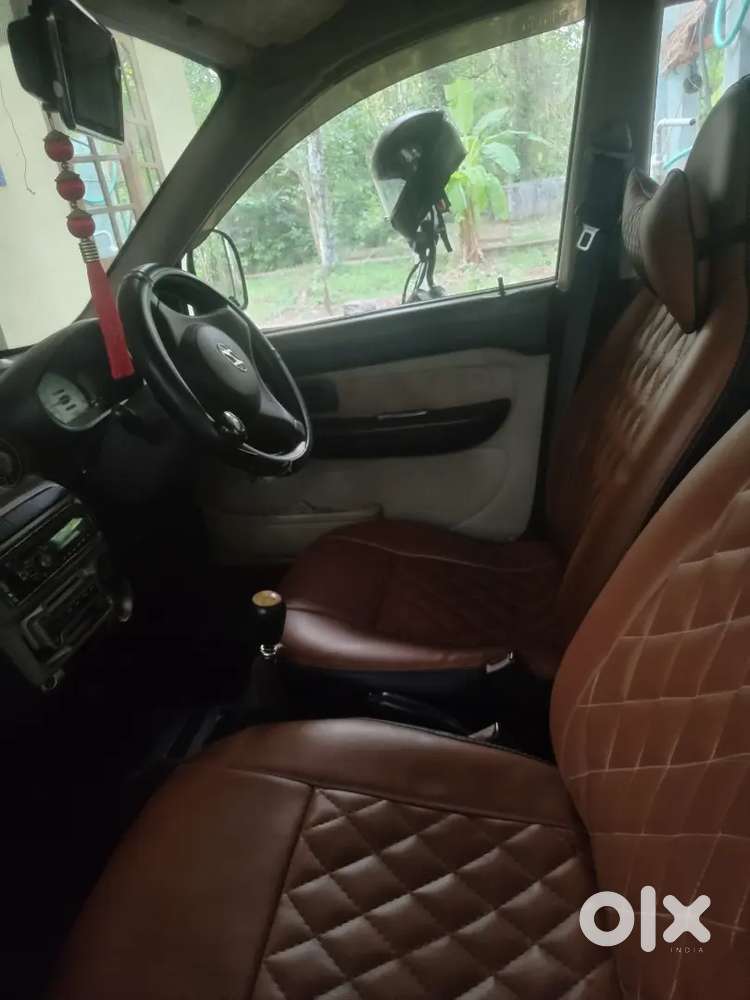 Well Maintained Santro Xing For Sale