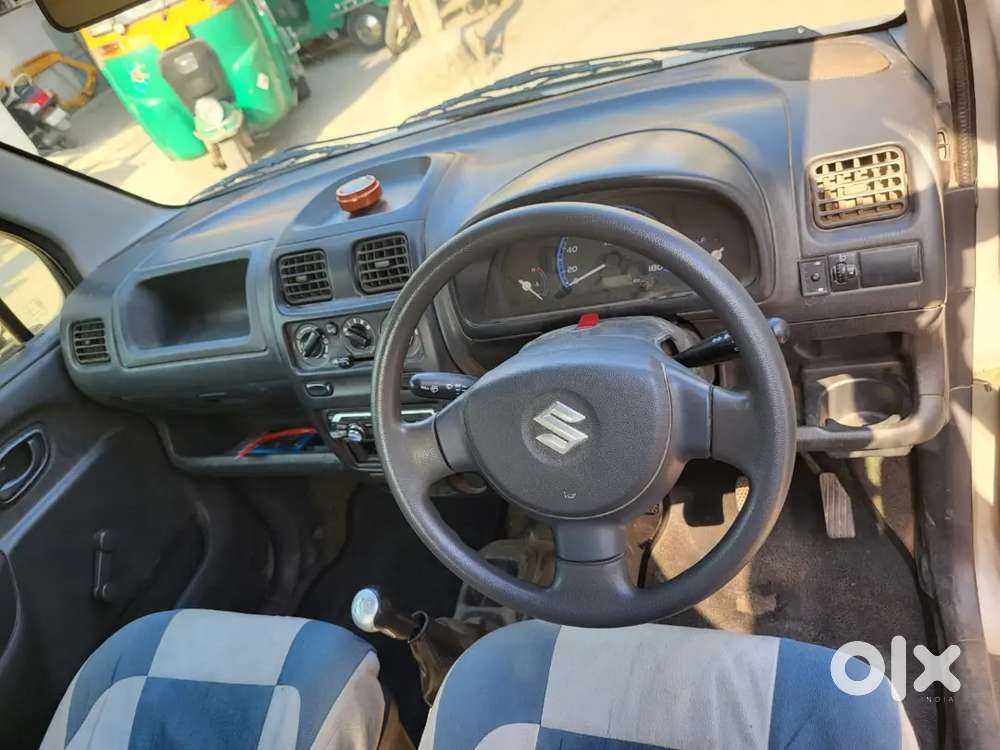 2009 Maruti Suzuki Wagon R