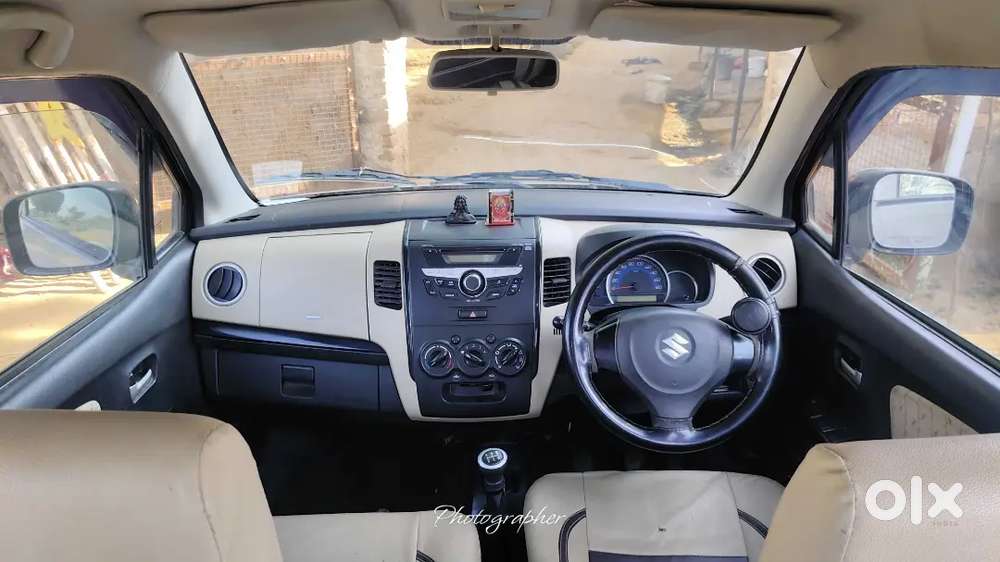 Maruti Suzuki Wagon R 1.0 2018 Cng & Hybrids 61000 Km Driven