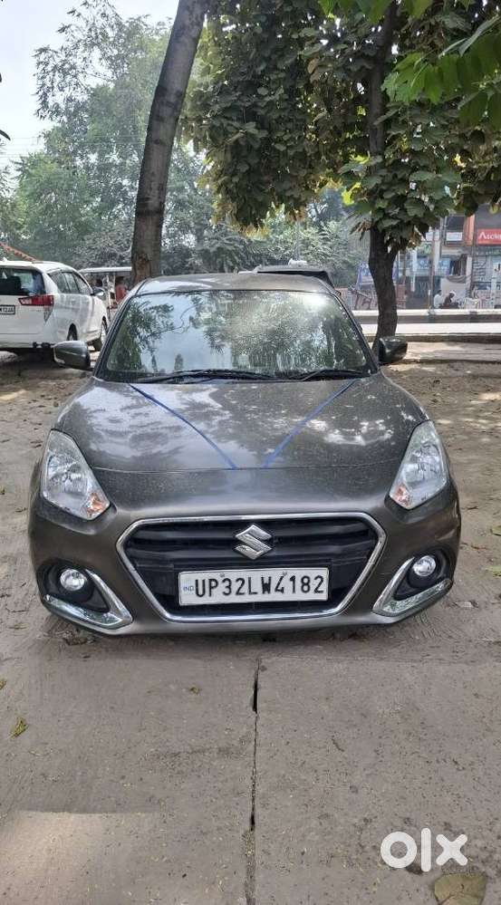 Maruti Suzuki Dzire 1.2 Vxi, 2021, Petrol