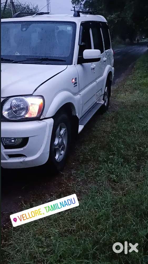 Purchased Innova