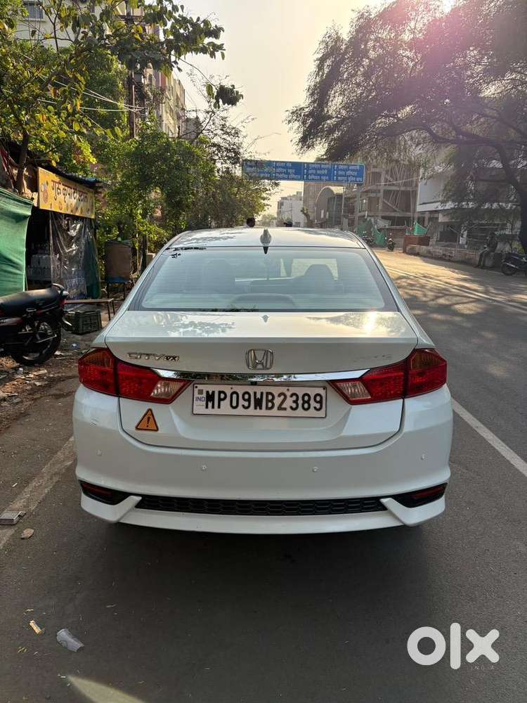 Honda City 2019 Petrol 39000 Km Driven