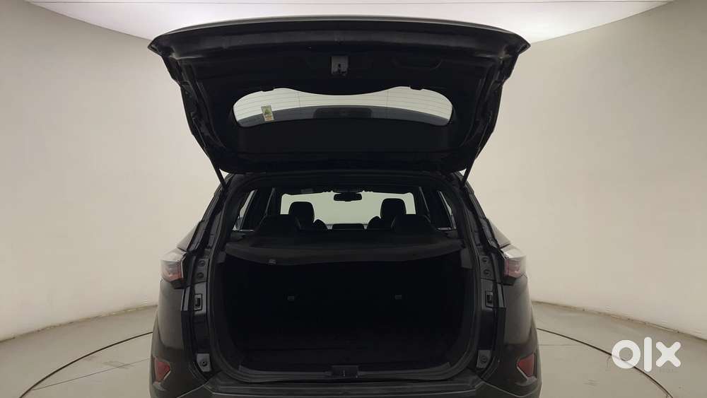 Tata Harrier Xza Plus Dark Edition, 2021, Diesel