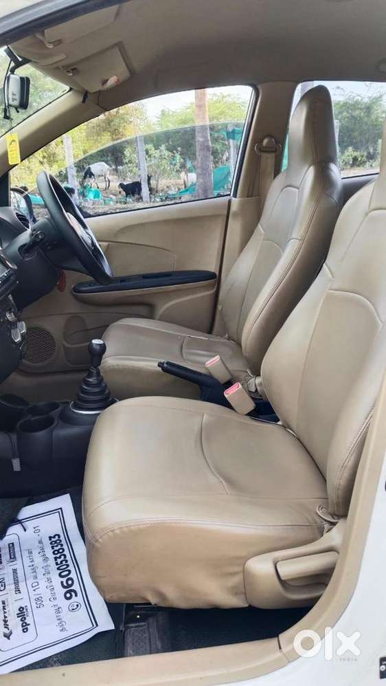 Honda Diesel Car 2016