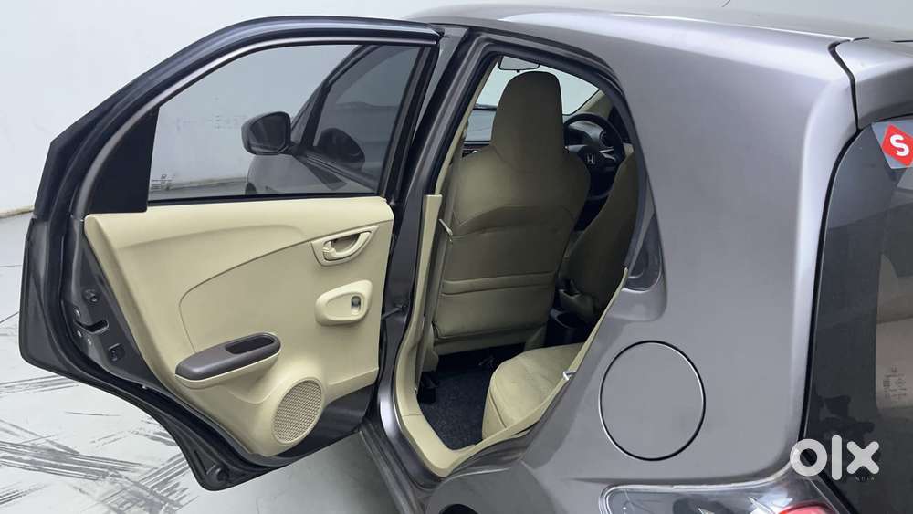 Honda Brio 1.2 S Mt, 2013, Petrol