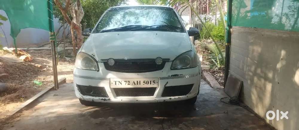 Tata Indica V2 Diesel