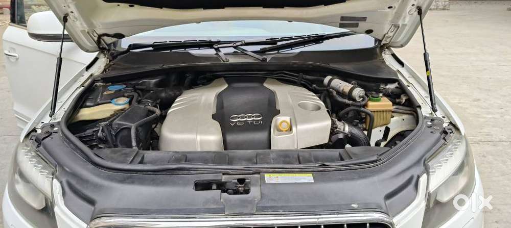 Audi Q7 3.0 Tdi Quattro, 2014, Diesel