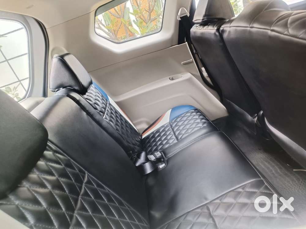 Mahindra Marazzo M2 8str, 2020, Diesel