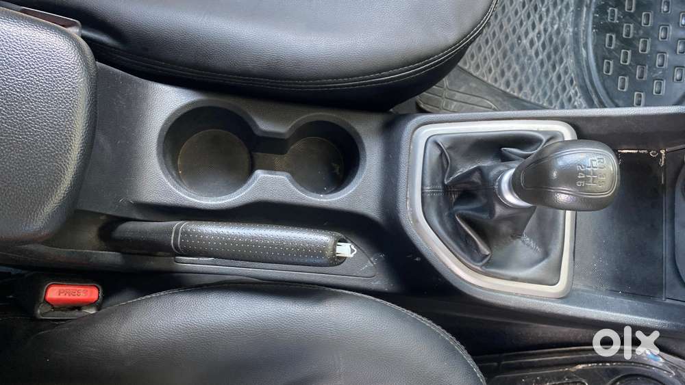 Hyundai Creta 1.6 Sx Plus Petrol, 2016, Petrol