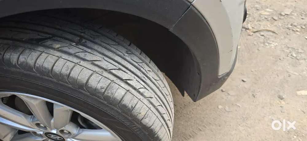 Creat 1.6 Crdi Sx Disel Manual