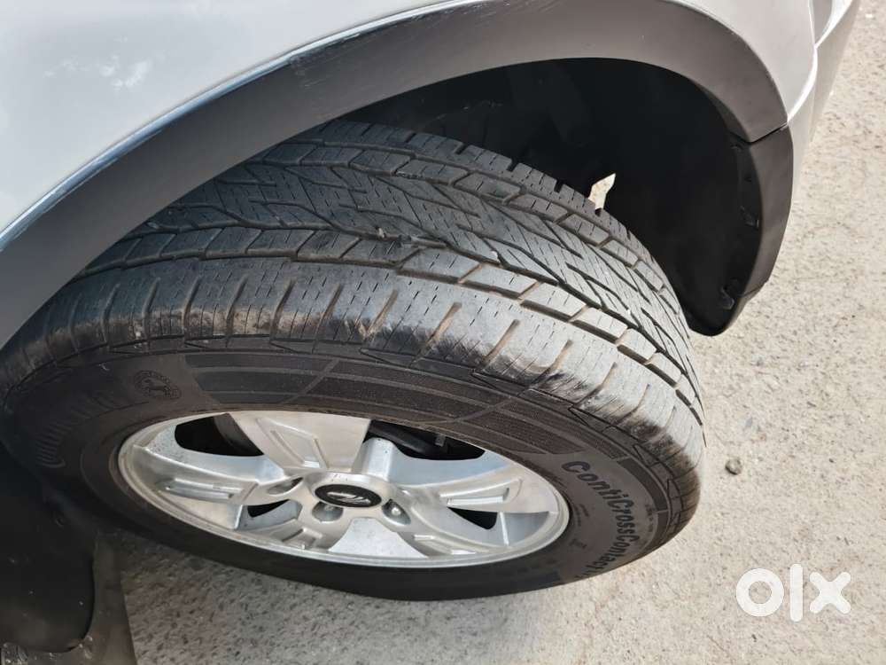 Mahindra Xuv500 2011-2015 W8 2wd, 2014, Diesel