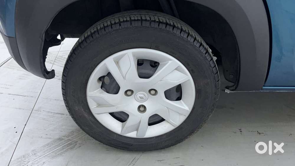 Renault Kwid Rxl 1.0, 2021, Petrol