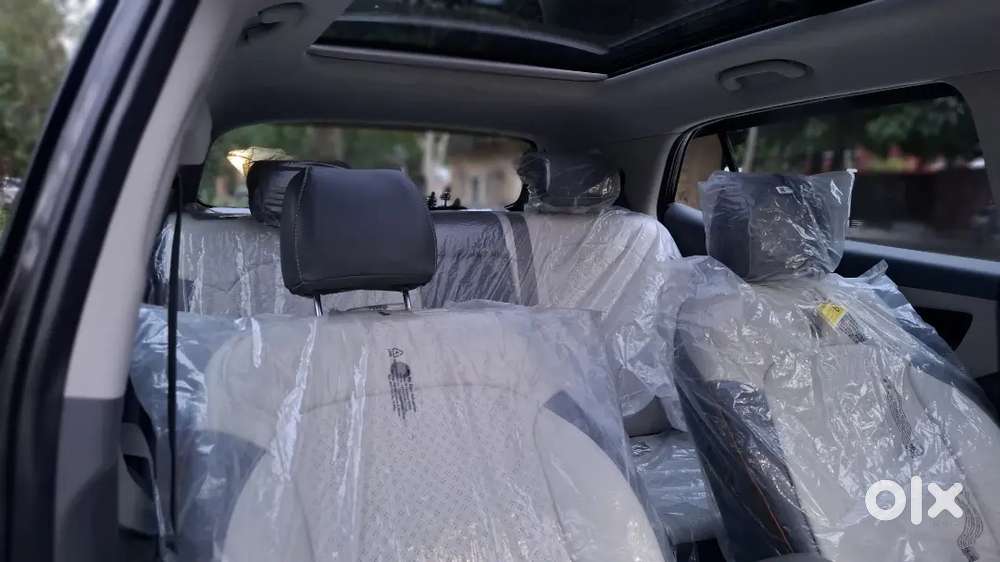 Hyundai Creta 2025 Petrol 14000 Km Driven