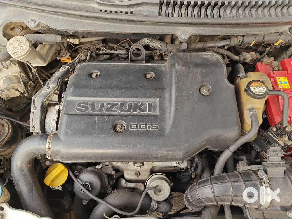 Maruti Suzuki Ertiga 2014 Diesel 97000 Km Driven