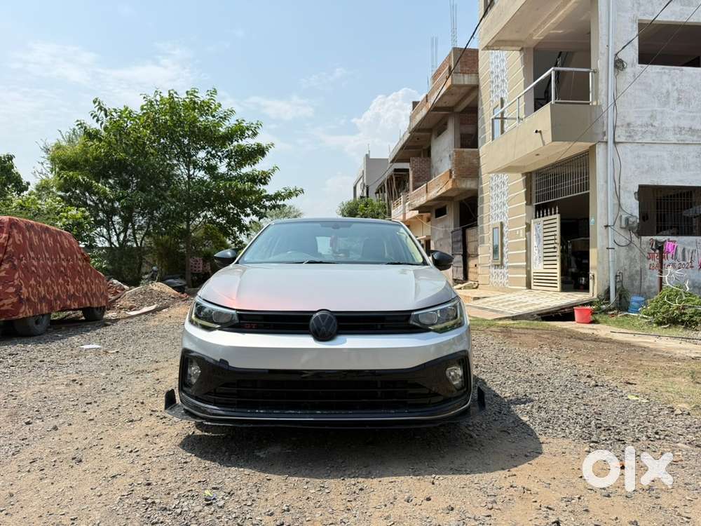 Volkswagen Virtus 2024 Gt Plus
