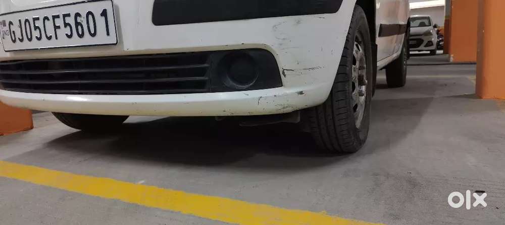 Hyundai Santro Xing 2005